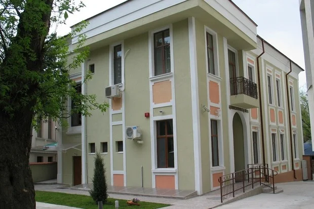 Административен съд Ямбол