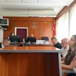 Ново заседание по делото срещу Ива Михайлова в Кочани
