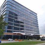 Сграда София тех парк на ПИБ Fibank