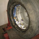 контрабанда цигари