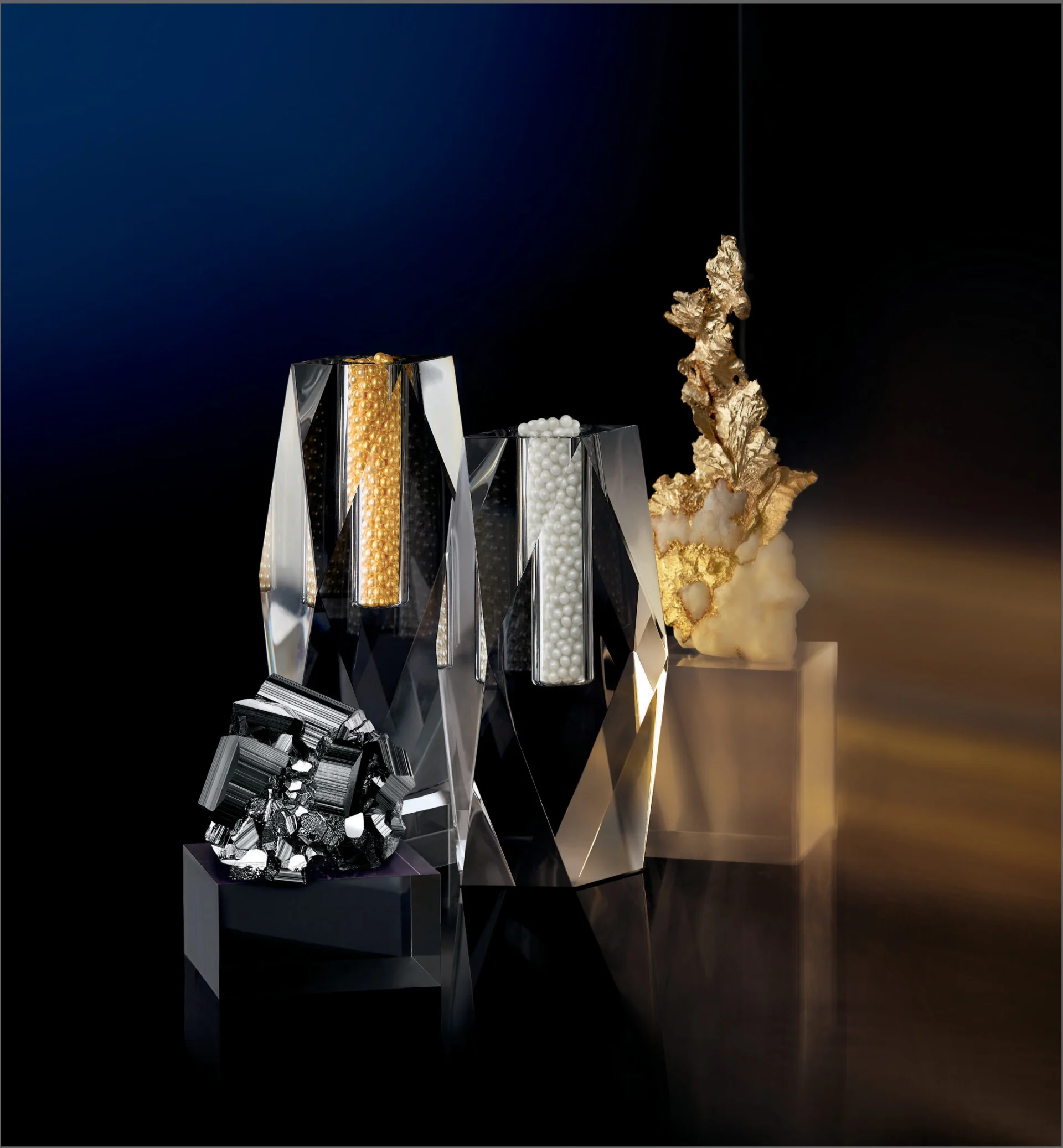La Prairie разказва приказка за лукса