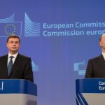 московиси домбровскис