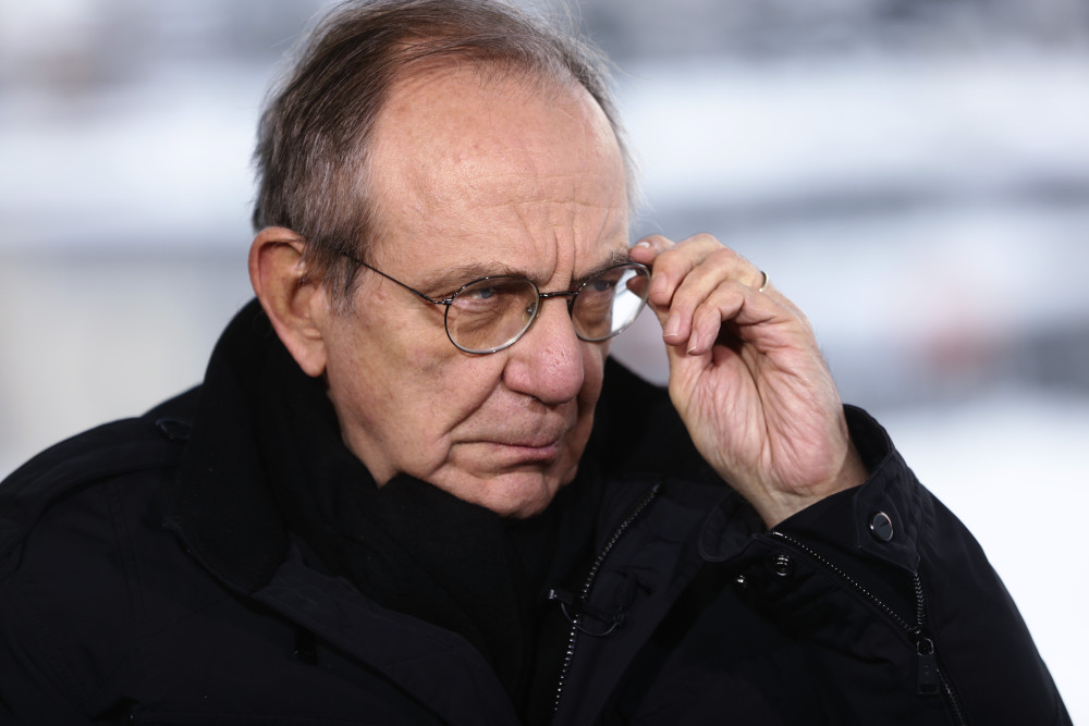 Пиер Карло Падоан