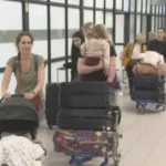 Абу Даби, Над 1200 българи са получили съдействие за евакуация от Близкия изток