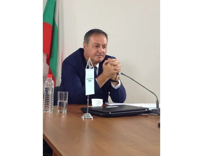 Сашо Йовков
