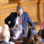 Парламент Христо Иванов