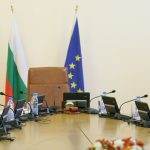 Министерски съвет заседание Валери Симеонов