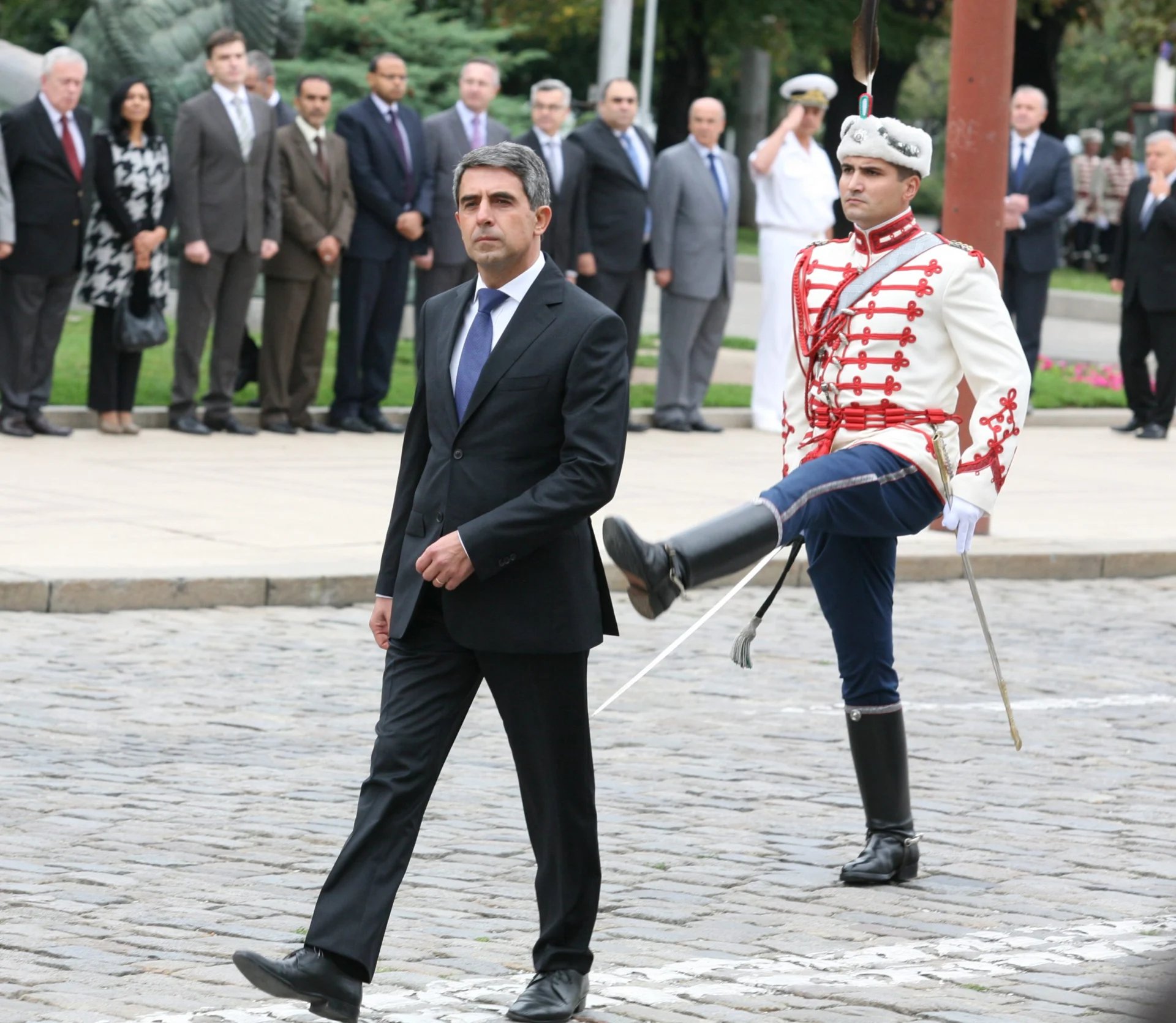 росен плевнелиев
