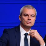 Костадин Костадинов