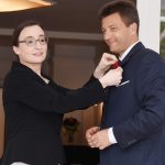 Н.Пр. Аник Ван Калстър