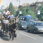 Градски транспортКаруци