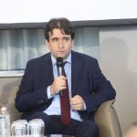 Конференция "Дигитализация и киберсигурност" БАНКЕРЪ