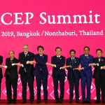 RCEP