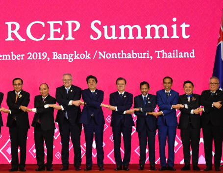 RCEP