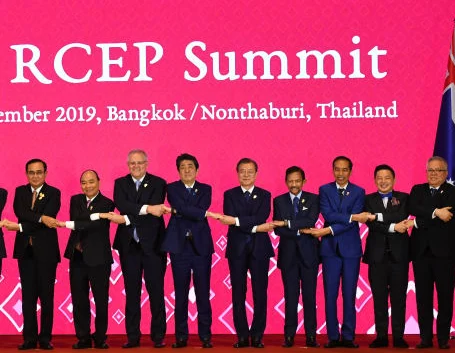 RCEP