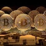 биткойн
