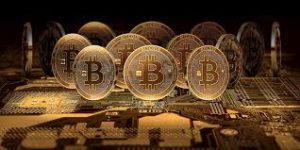 биткойн