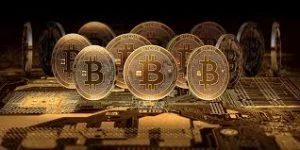 биткойн