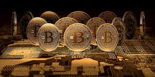биткойн