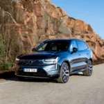 Volvo Cars планира 13 нови модела до 2030 в опит да удвои пазарния си дял