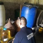 нелегален алкохол