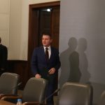 Среща на Владислав Горанов с хотелиерския бизнес