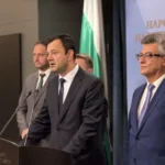 От "Прогресивна България" предлагат промени срещу високите цени на лекарствата и обществените поръчки
