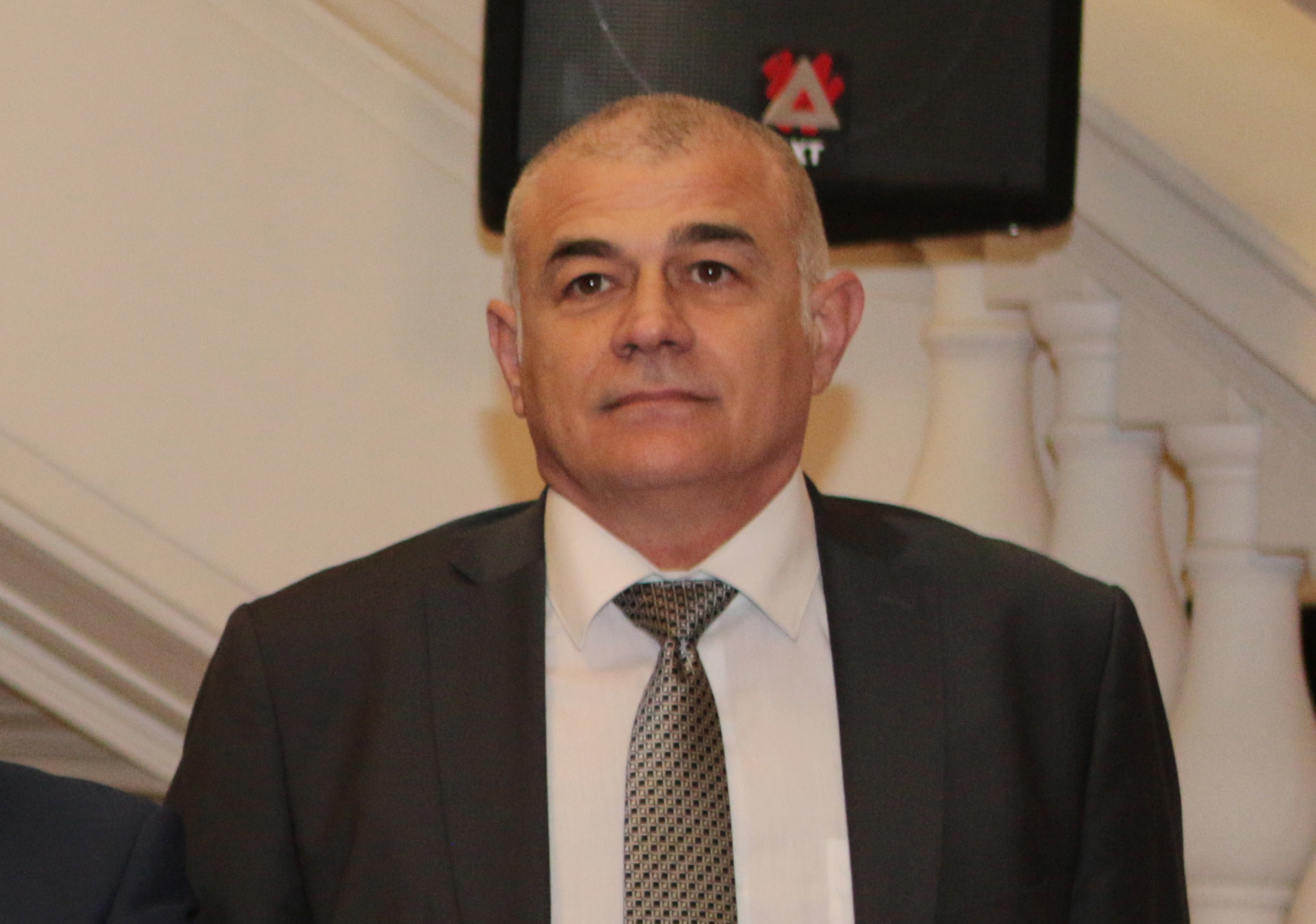 Представяне на нови министри в правителството Георги Гьоков