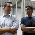 Алексей Олег Навални
