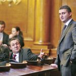 Интересно какво мислят депутатите за вижданията на заместник-министъра на финансите Владислав Горанов