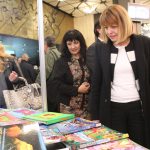 НДК - Панаир на книгата - Йорданка Фандъкова