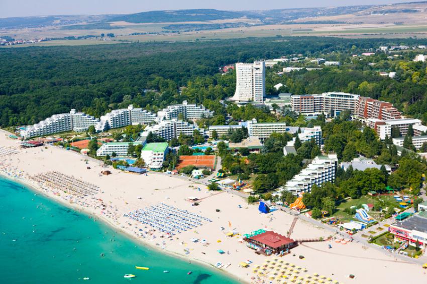 Албена