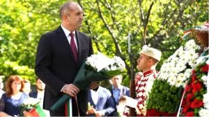 Румен Радев (БНТ)