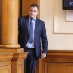 Парламент Станислав Балабанов ИТН