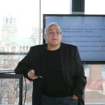 ePay Media Talks инициатива по повод 15 - годишнината от старта на първата онлайн платформа за разплащане у нас. Георги Маринов - изп. директор на ePay.bg