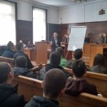 вап отворени врати