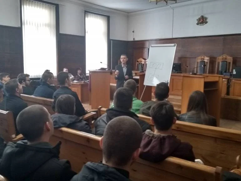 вап отворени врати
