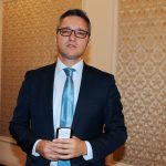 Парламент Кристиан Вигенин
