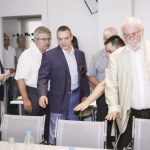 Синдикати и работодатели искат оставката на УС на БНБ.