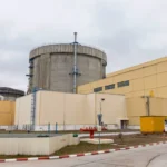 Румъния е пред спиране на цялата си ядрена мощност заради спада на нивото на Дунав