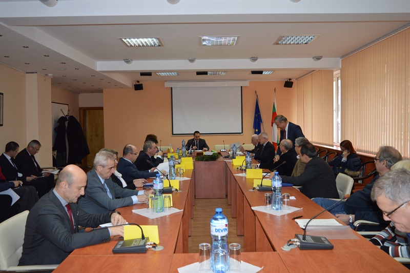 министерство на икономиката