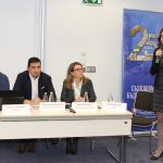 Конференция "Дигиталното банкиране - бъдещето днес" Иван Станчин Уникредит