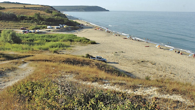 Migration Image