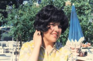 Леа Иванова