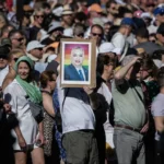 Съдът на ЕС прие, че Унгария нарушава правото на Съюза със закона за ЛГБТИ