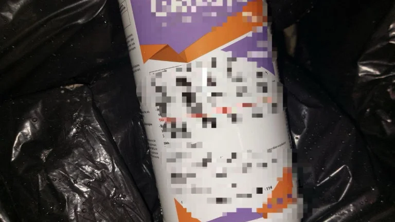 БАБХ се натъкна на над 2 тона незаконни препарати край Котел