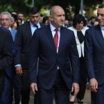 Радев призова за диалог с ректорите на университетите, за едно по-добро бъдеще на образованието и науката