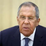 Сергей Лавров с коментар за позицията на Румен Радев спрямо Москва и Брюксел
