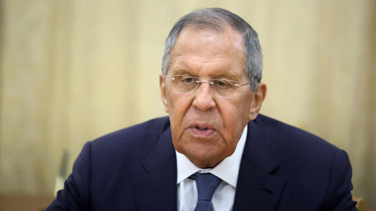 Сергей Лавров за позицията на Румен Радев спрямо „Коалицията на желаещите“ и евентуалния натиск от ЕС: Сами да се оправят