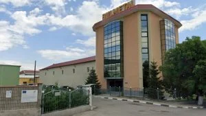 "Булметал"